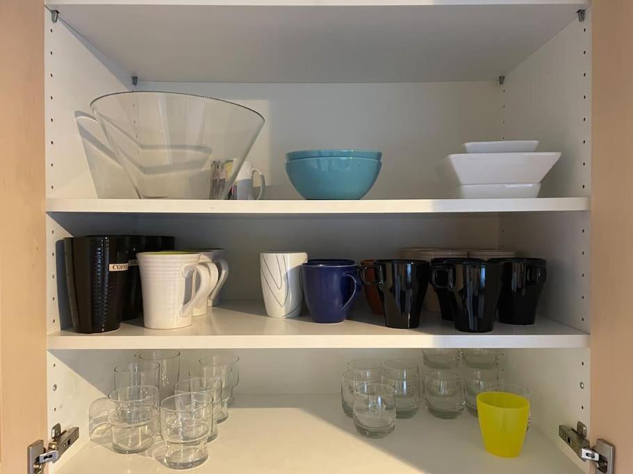 HestraFamiljevaenligt Hus Naera Isaberg!别墅 外观 照片