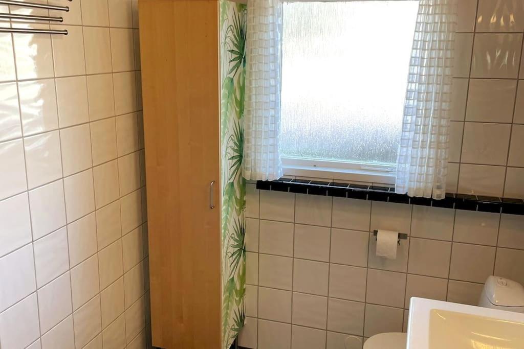 HestraFamiljevaenligt Hus Naera Isaberg!别墅 外观 照片