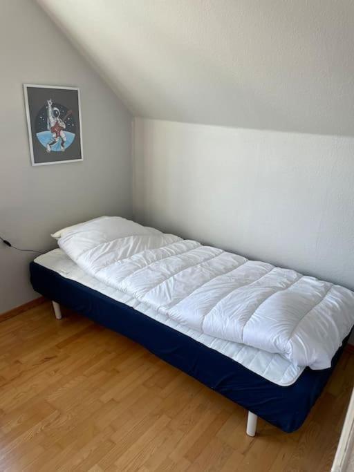 HestraFamiljevaenligt Hus Naera Isaberg!别墅 外观 照片
