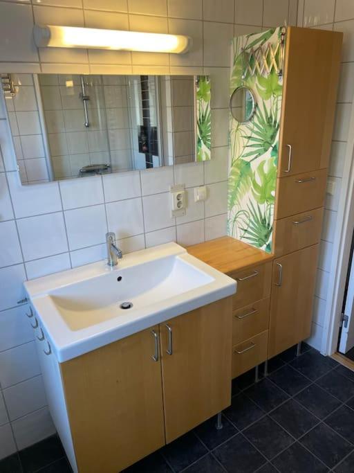 HestraFamiljevaenligt Hus Naera Isaberg!别墅 外观 照片